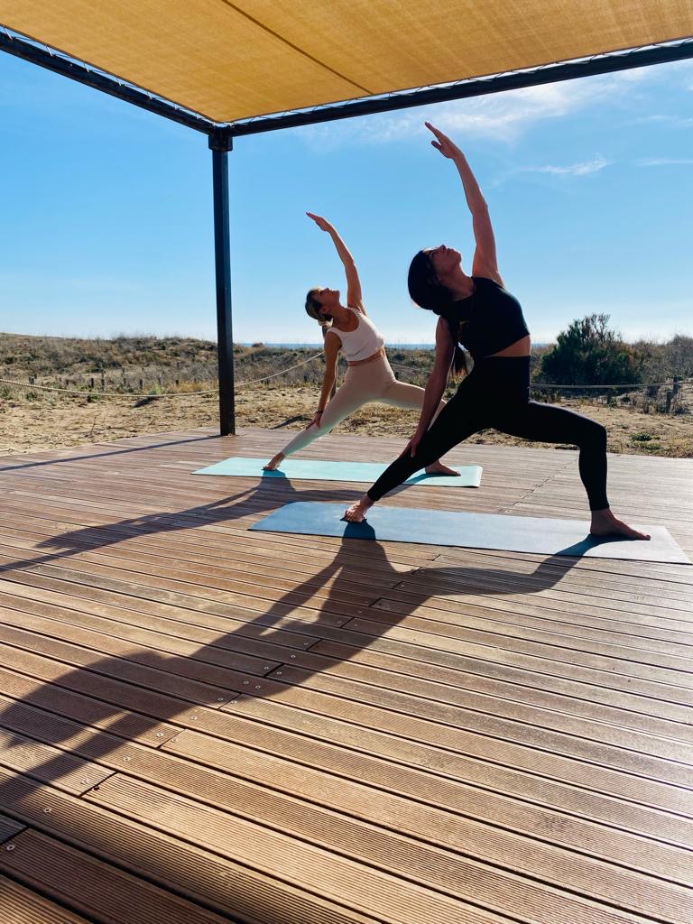Yoga del Mare Estudio