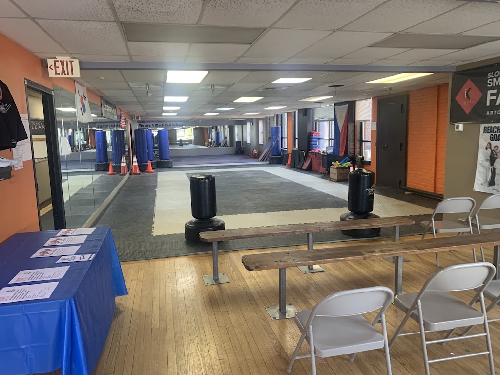  Victory Karate Middletown