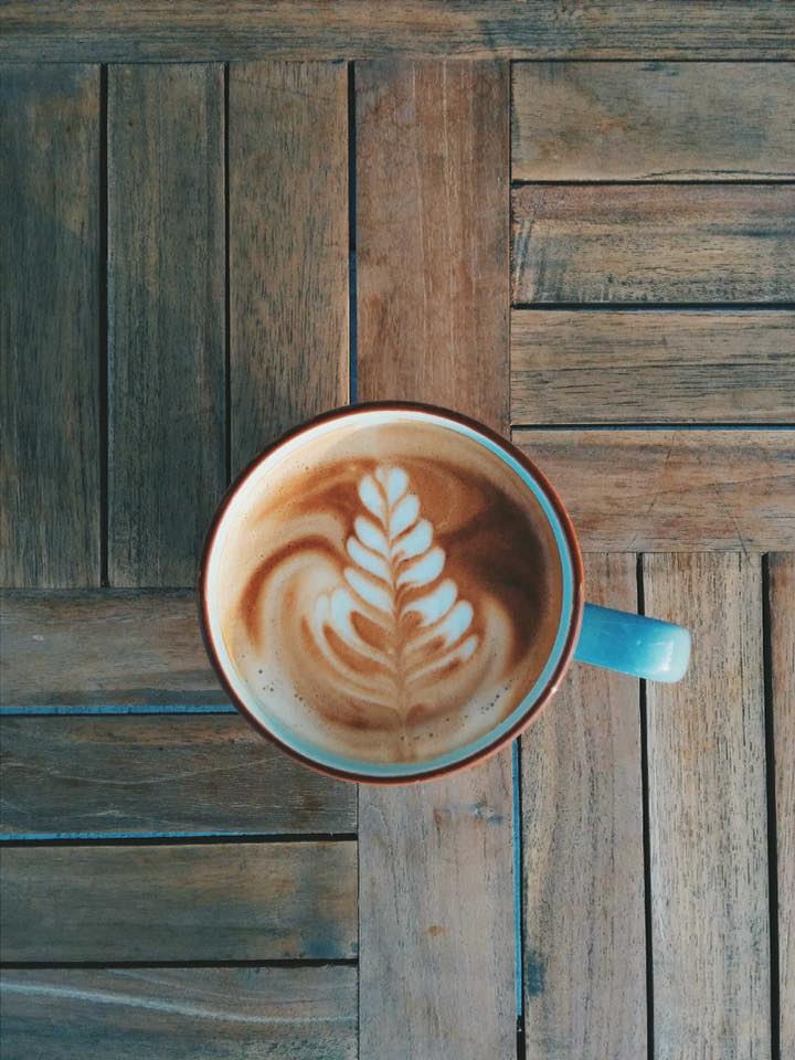 Cappuccino