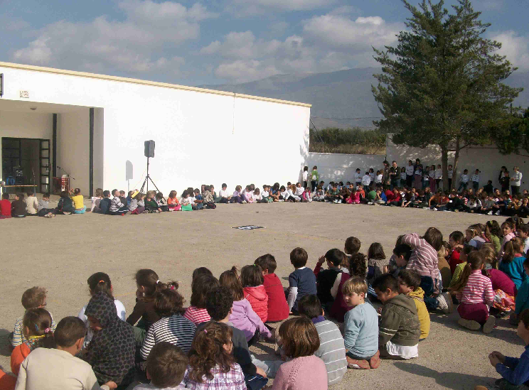 CEIP San Tesifon