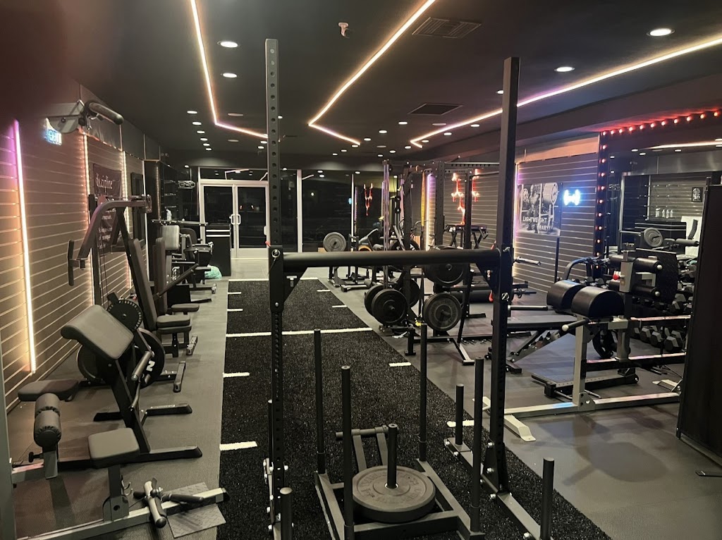  Thrive Strength & Performance