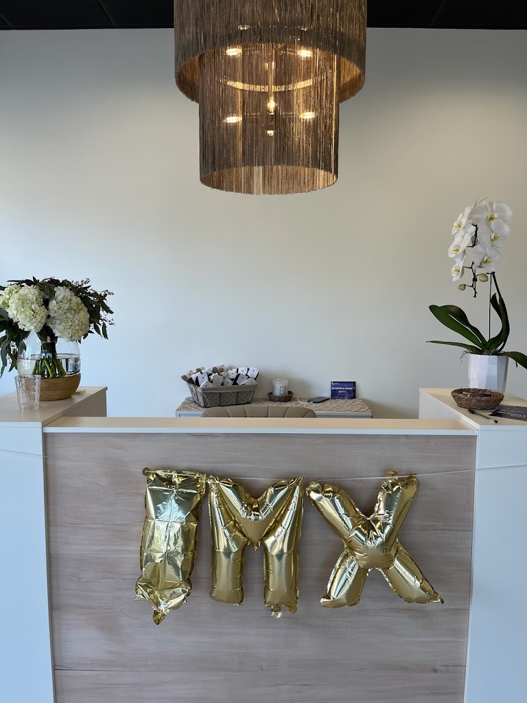  IM=X Pilates and Fitness, Reno