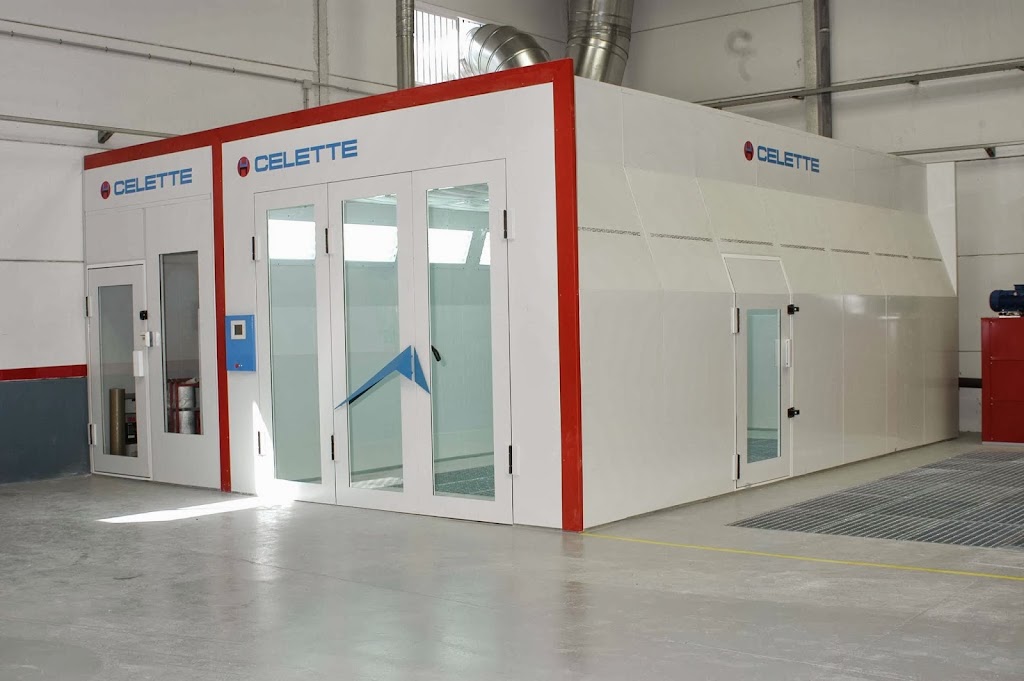 Talleres Vicusauto S.L. — Del propietario