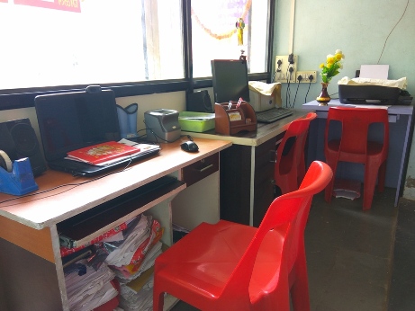 Mauli Enterprises And Maha E Seva Kendra
