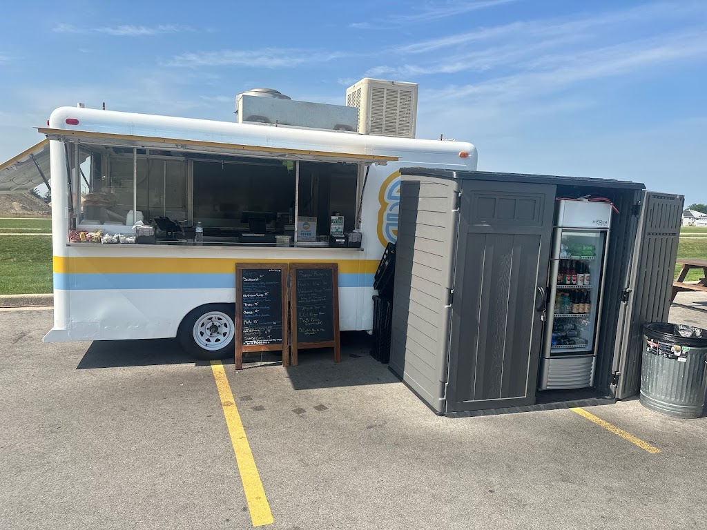  Bangin' Burgers (Food Trailer)