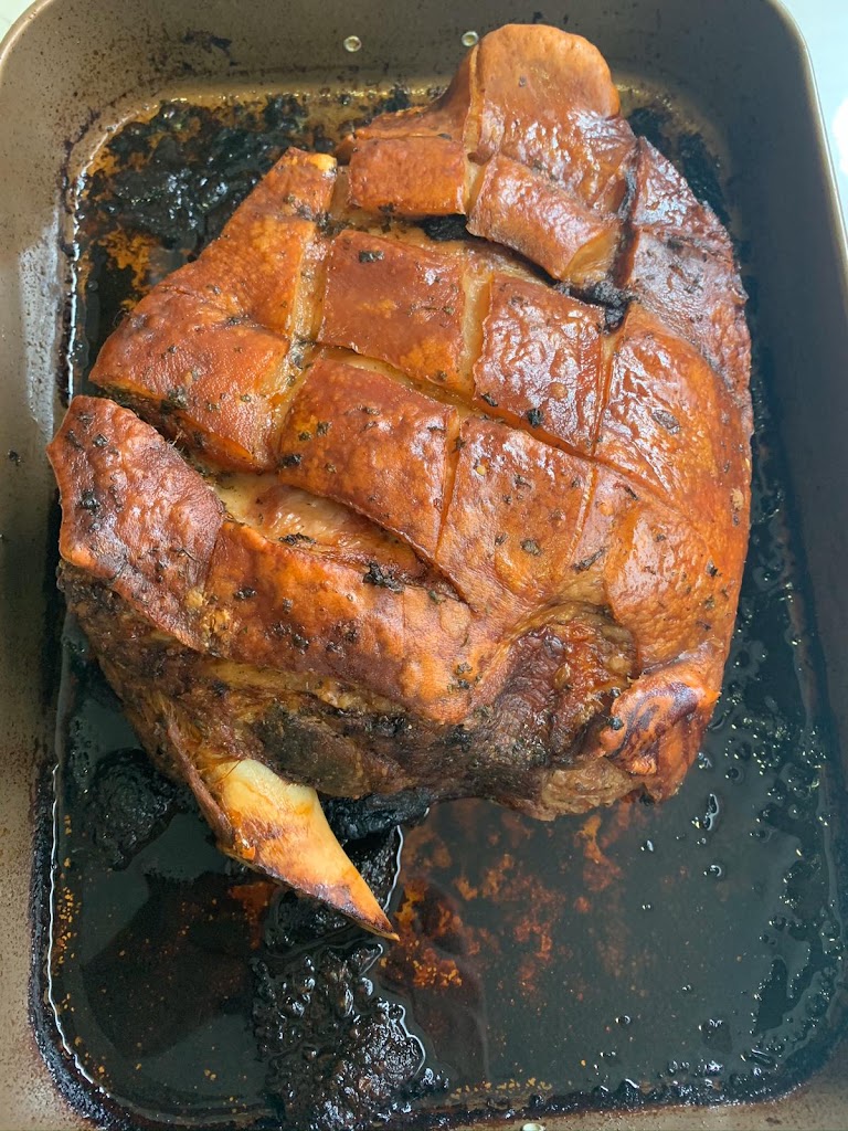 Masquepollo (Arteixo) — Comida y bebida