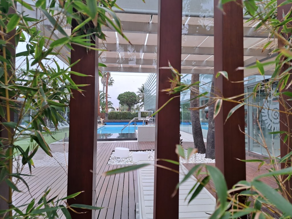 Oassium Hotel - Adults Only — Mas recientes