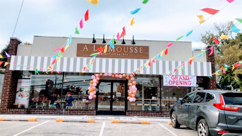 Photo of A La Mousse
