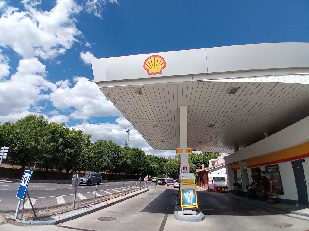SHELL Manzanares
