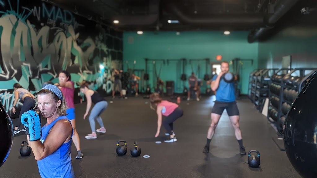  MADabolic Scotts Valley