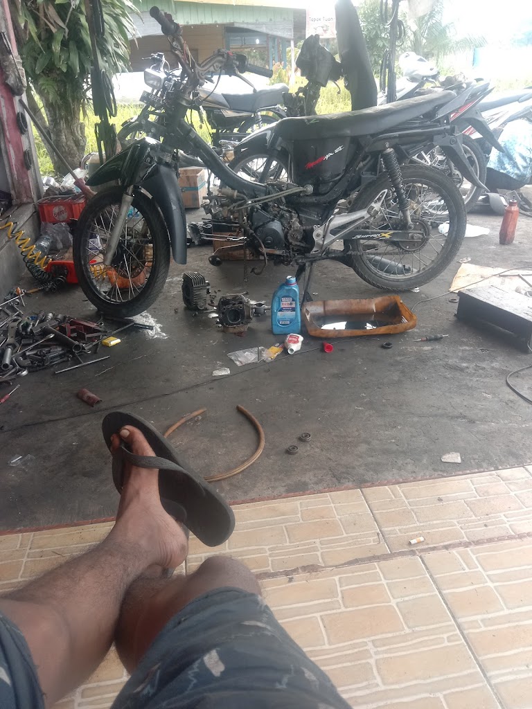 Dipay motor service