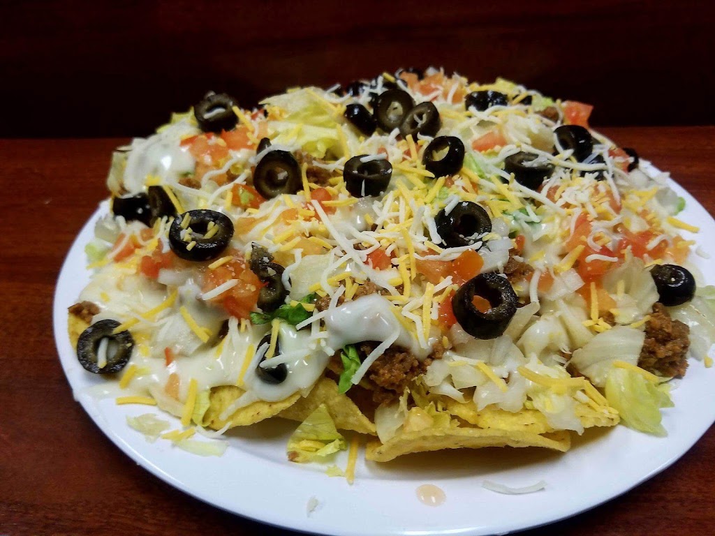  Anglers Bar & Grill and Campground