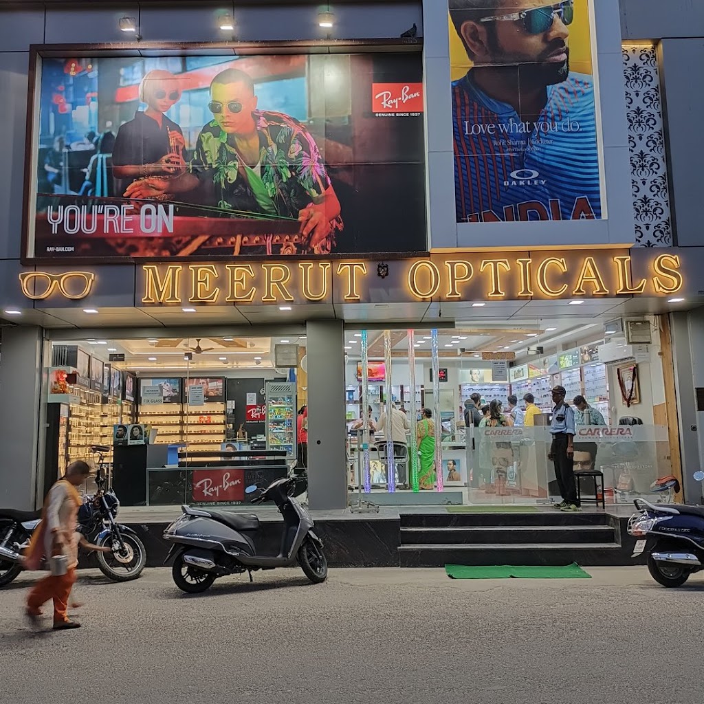 Meerut Opticals