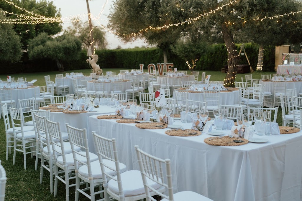 Restaurante Hacienda San Antonio — Ambiente