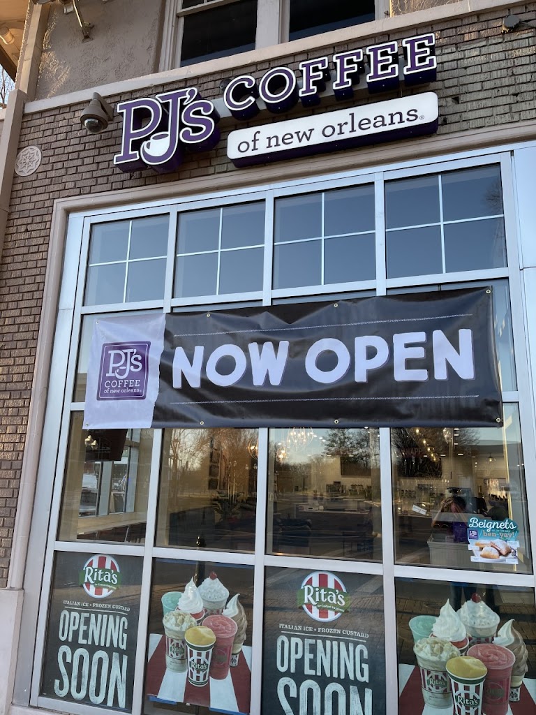 Photo of PJ's Coffee
