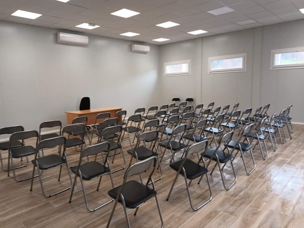 Auditorio de Redondela