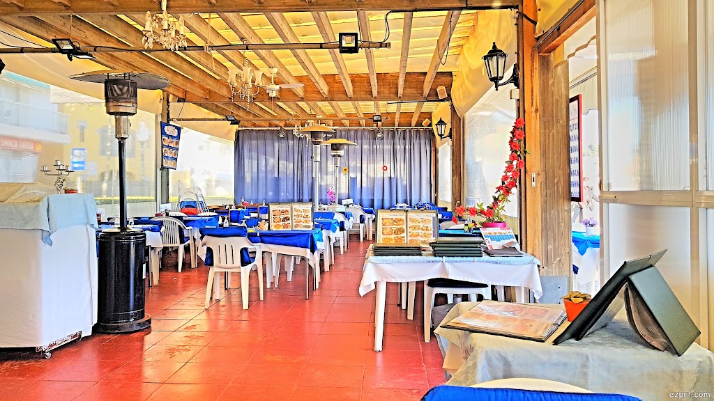 Restaurante Sol d'Or — Ambiente