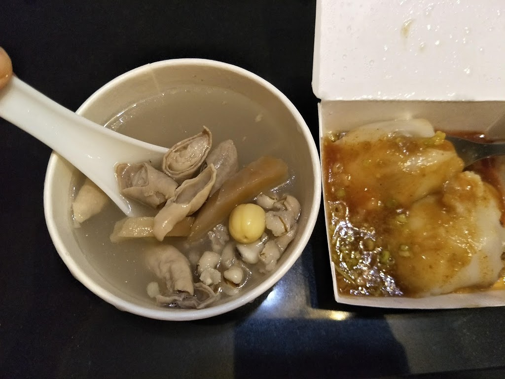 民生路肉圓 的照片