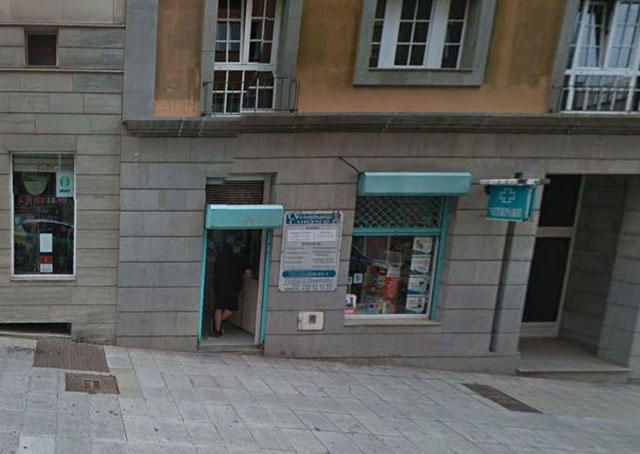 Clinica Veterinaria Cairasco — Del propietario