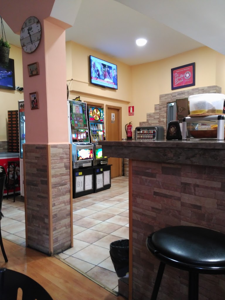 Cerveceria Desayunos Bar Texas Tapas