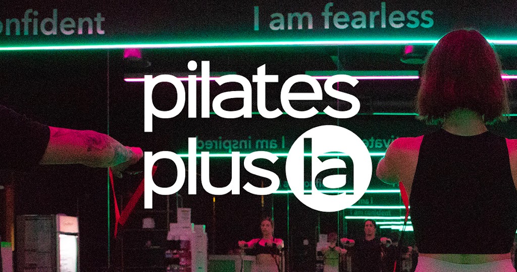  Pilates Plus LA - Malibu