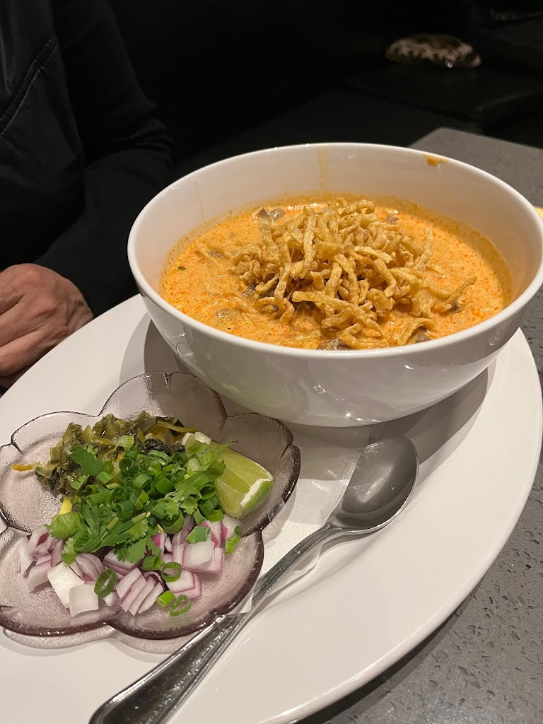 Mango Thai Cuisine (Since 1999)