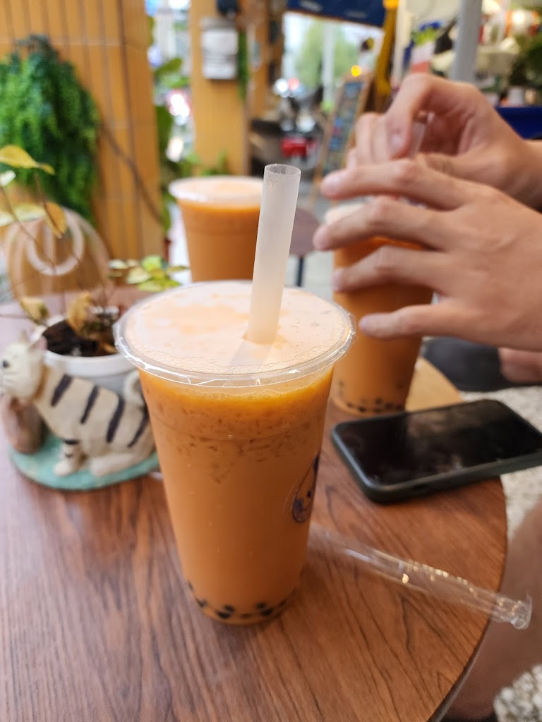 Sawadee cup 莎瓦迪泰式手沖奶茶 的照片