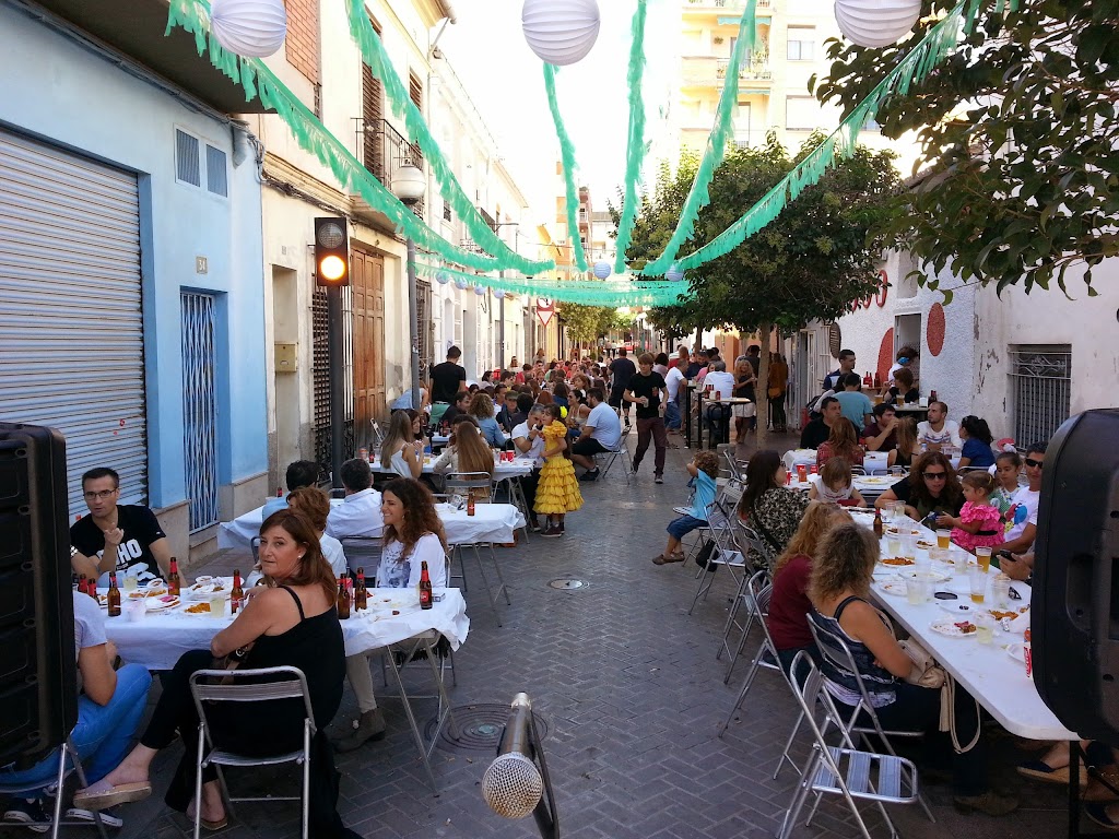 Tasca LOLA — Ambiente