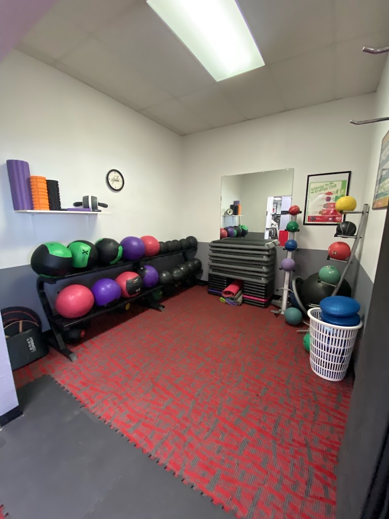  American Family Fitness