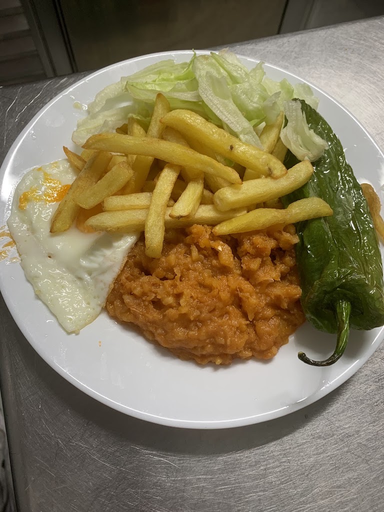 Venecia Bar — Del propietario
