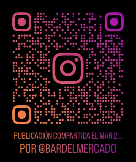 Bar del mercado — Del propietario