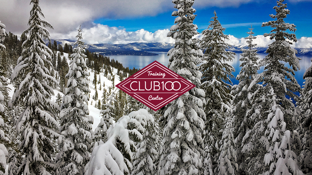  Club 100 Training Center