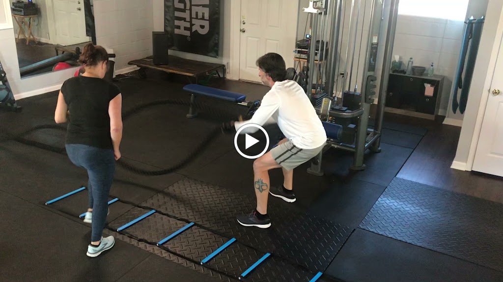  Fisher Fitness and Training