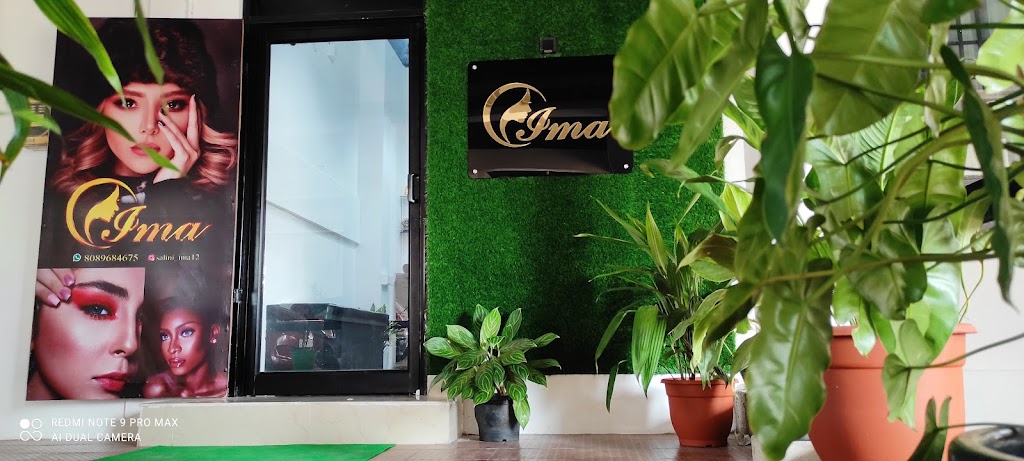 Ima Beauty Care And Bridal Studio