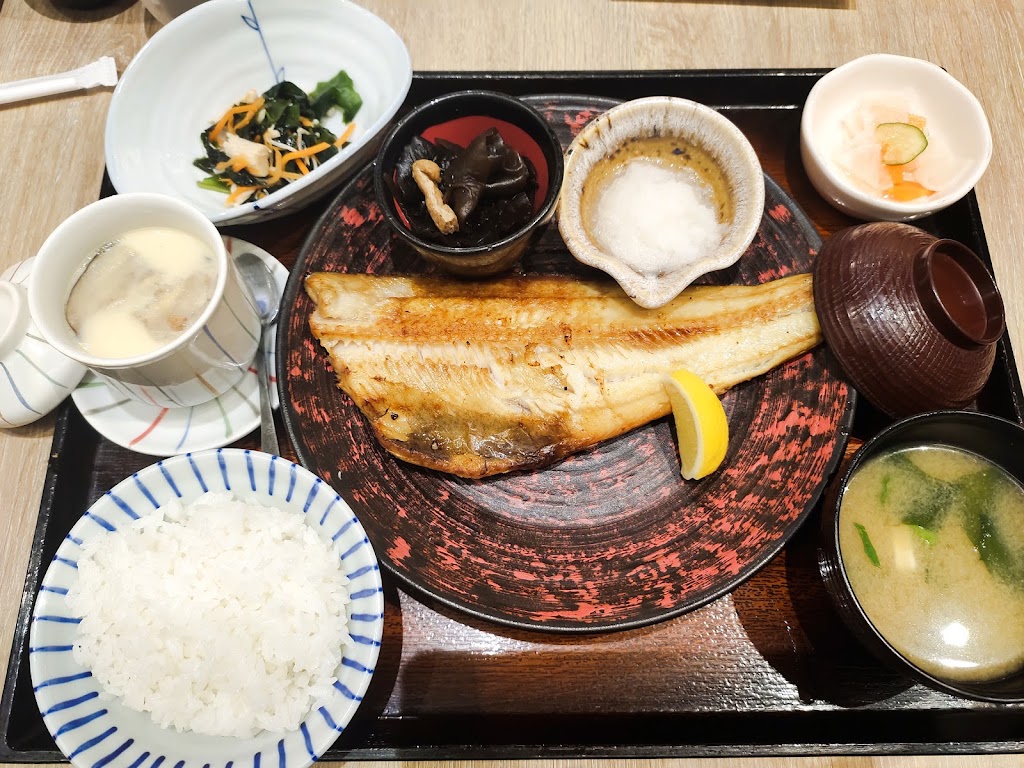 大戶屋 京站店 的照片