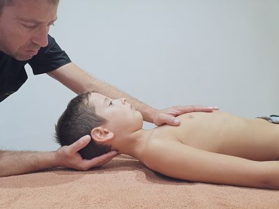 Centre d'osteopatia i Pilates Miguel Cobos. Osteopata CO. MOCOE. 206