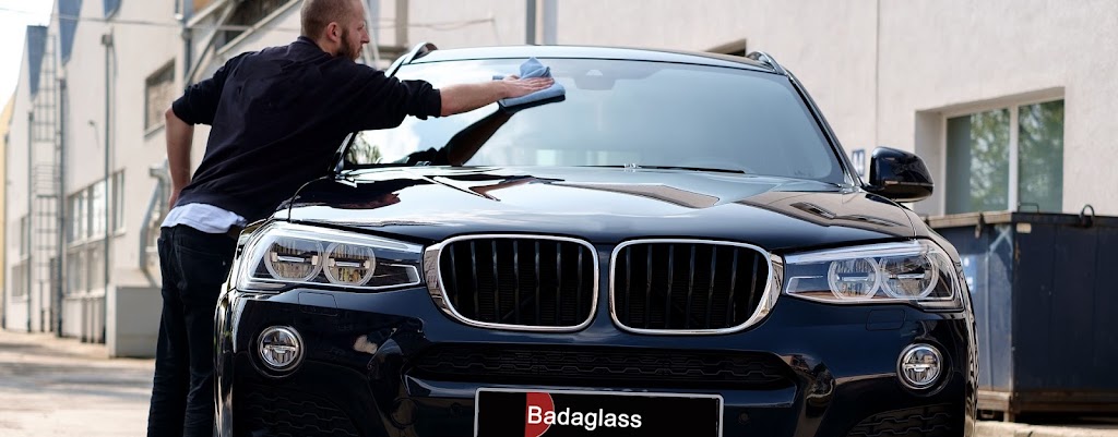 Glass Talleres Badaglass