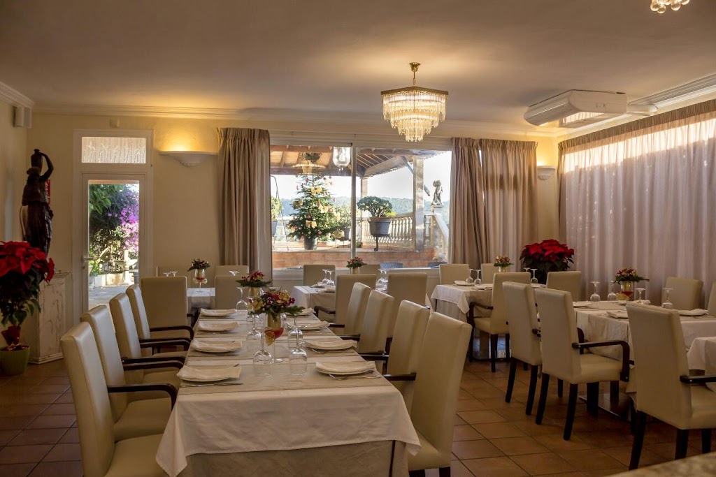 BAR RESTAURANT CAN CARRIO - CAN MARCAL