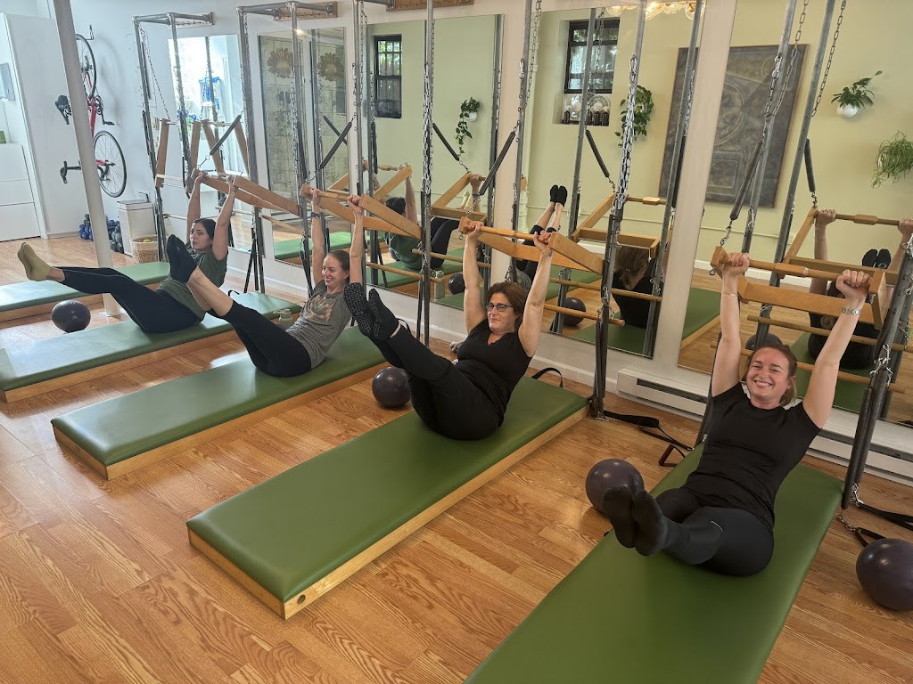  Henry Street Fitness