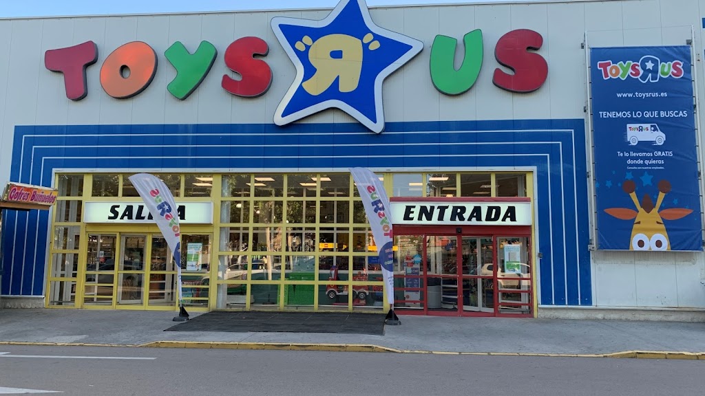 Toys"R"Us & Prenatal