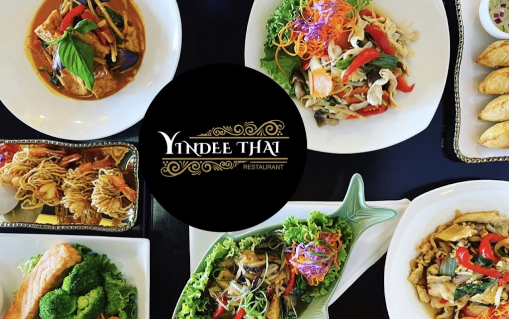 Yindee Thai