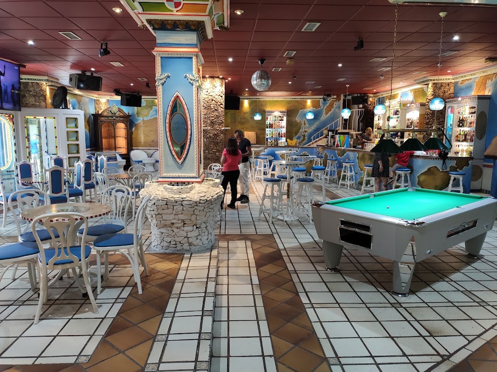 Pub La Corte
