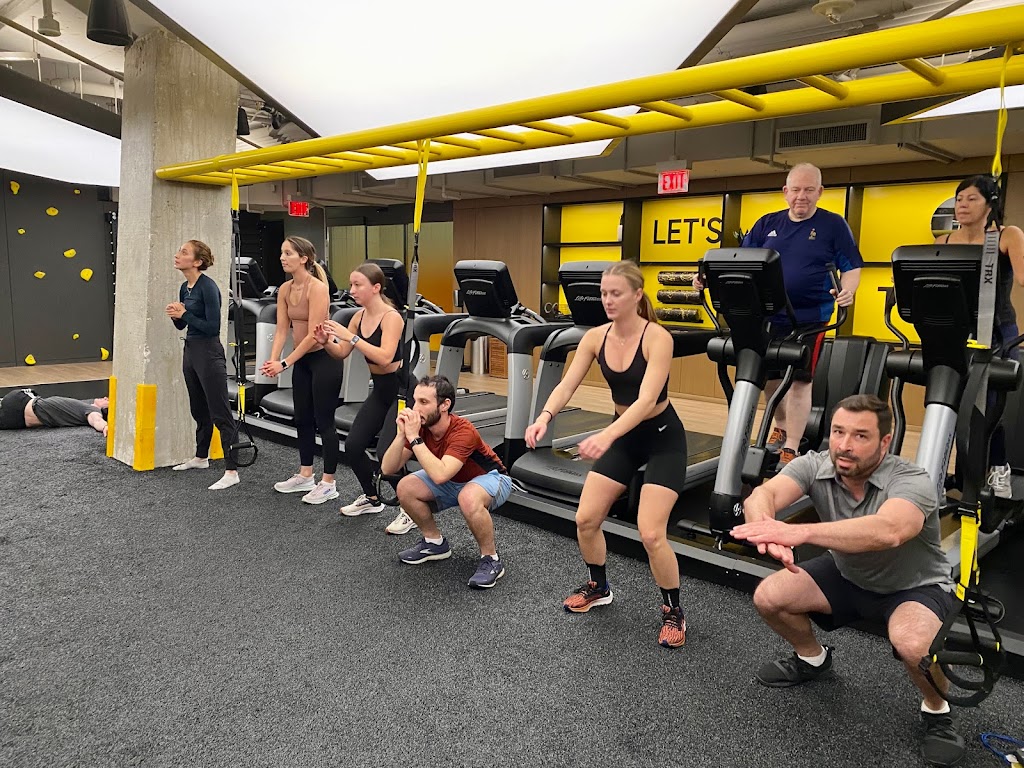  Verve Health & Fitness