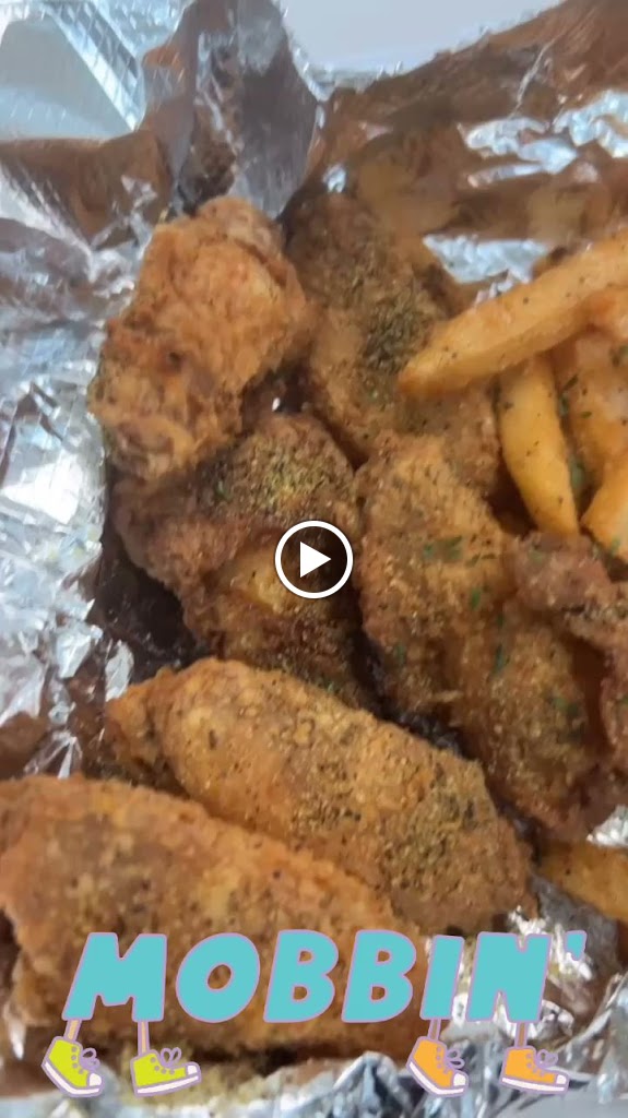  King’s Kitchen & Cocktails