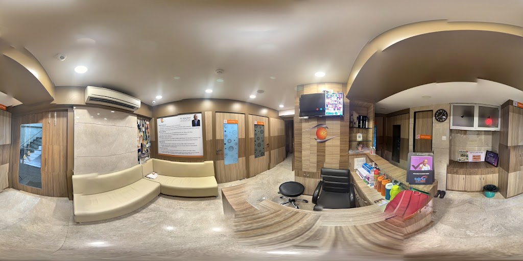 Street View & 360°