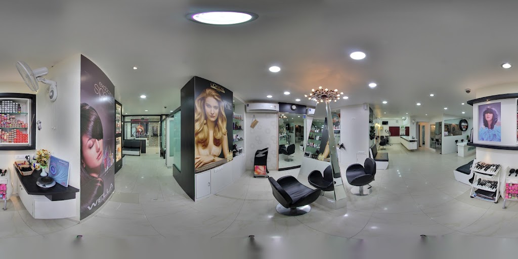 Street View & 360deg