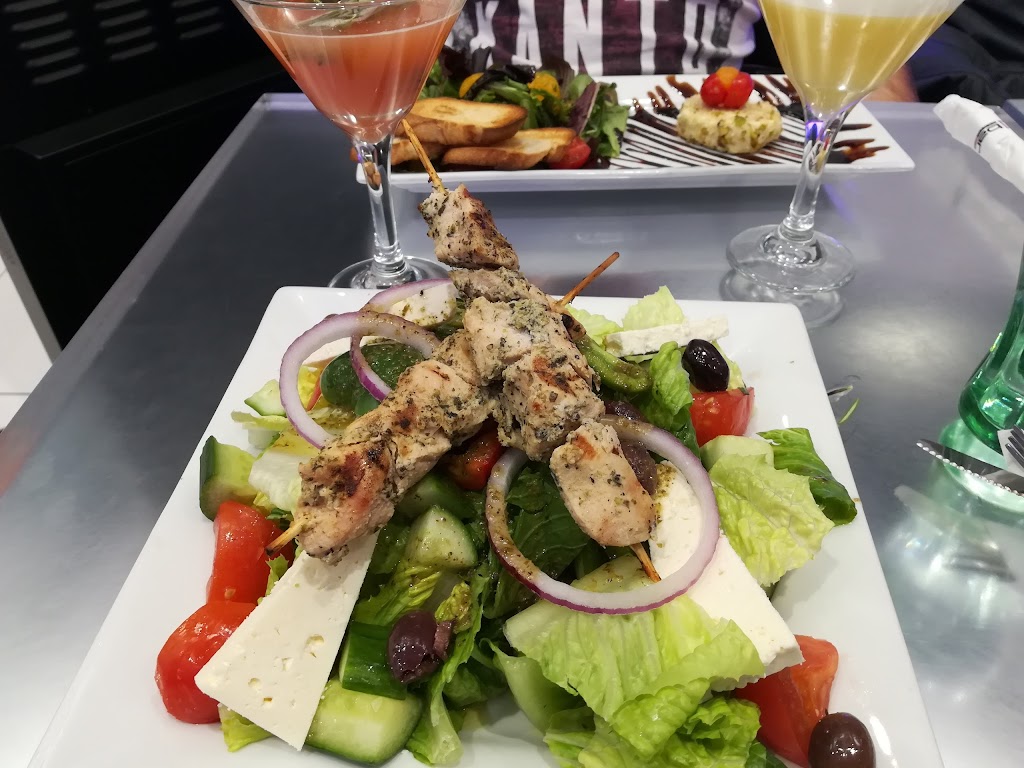 Food & drink