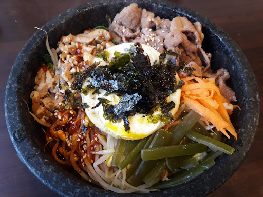 原州韓式料理 的照片