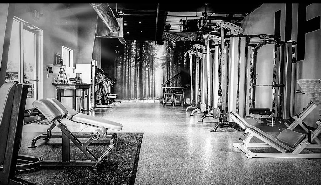  Lifted - Elevated Health & Fitness