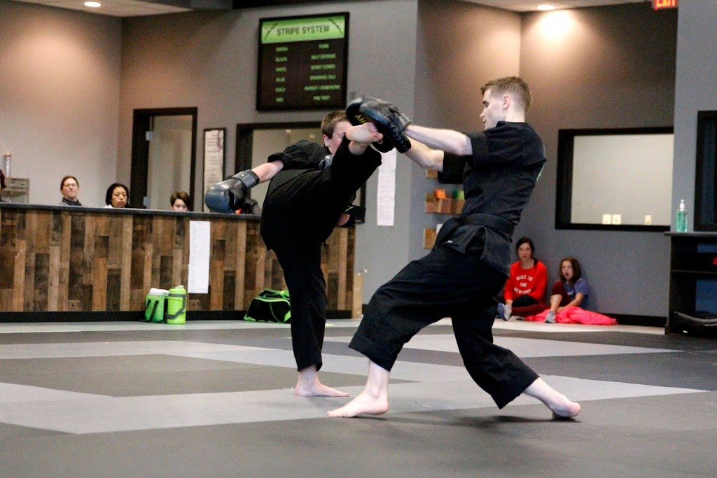 Infinity Martial Arts - Fitchburg & Verona Area